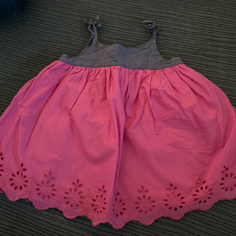 NWOT Baby Gap Dress